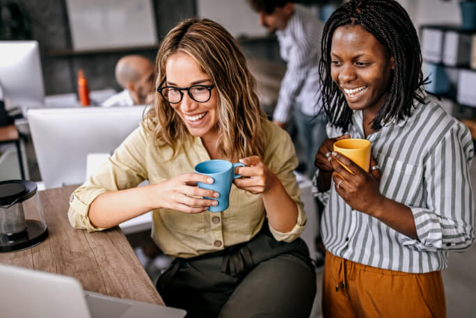 Dicas Para Reduzir O Stresse No Trabalho