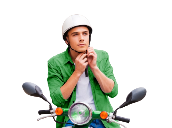 seguro particulares moto