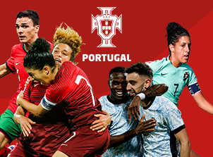 Federação Portuguesa de Futebol