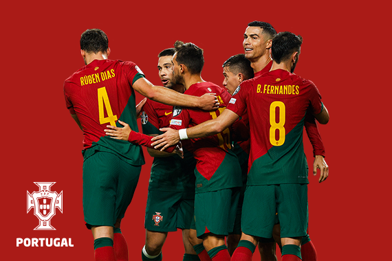 Seleção Nacional Portugal