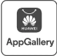ícone app gallery huawei ícone app gallery huawei