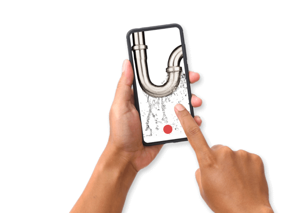 ecrã app Tranquilidade videoperitagem ecrã app Tranquilidade videoperitagem